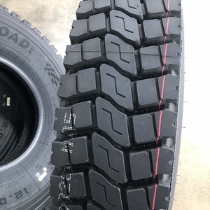 Pneus chinois à prix avantageux DOVROAD BOSSWAY MAXZEZ TRUEFAST Neufs pour camion 1100R20 1200R20 Radiaux - Product Image 5