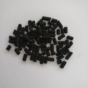 Catalyseur d'aniline de résistance d'écrasement des agents auxiliaires chimiques de catalyseurs réguliers 5mm pour l'hydrogénation - Product Image 4