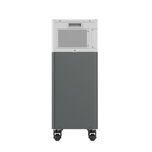 เครื่องจ่ายไฟสำรองแบบเคลื่อนที่ออลอินวัน 8kW 16kWh 51.2V LiFePO4 พร้อมอินเวอร์เตอร์ในตัว ระบบสำรองไฟแบบออฟกริด - Product Image 3