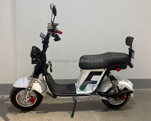 Motocicletas Citycoco 1000w Económicas para Adultos, <span class=keywords><strong>Mini</strong></span> Scooter Eléctrico 60v, Scooter Eléctrico Barato - Product Image 3