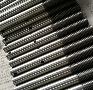 ชิ้นส่วนโมลิบดีนัมสำหรับให้ความร้อนในเตาสุญญากาศ - Product Image 6