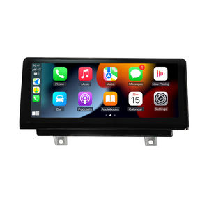 Cksd 10.25 "แอนดรอยด์13วิทยุติดรถยนต์ GPS Navi มัลติมีเดียสำหรับ BMW X1 <span class=keywords><strong>NBT</strong></span> เครื่องเล่นดีวีดีในรถยนต์ F49 F48 - Product Image 2