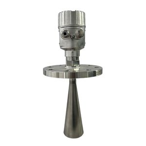 <strong>Radar</strong> <strong>Level</strong> Measurement For Process Vessels <strong>radar</strong> Water <strong>Level</strong> Meter Guided Wave <strong>radar</strong> <strong>Level</strong> <strong>Transmitter</strong> - Product Image 2