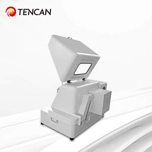 Tencan XQM-12L 전기 가열 연삭기 모터 포함 습식/건식 밀링 실험실용 행성 볼 밀 - Product Image 6