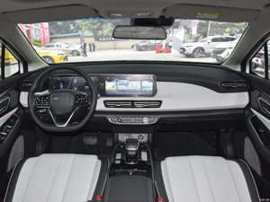 Disponibile: Baic Motor Eu5 Plus R600 <span class=keywords><strong>U</strong></span> SUV 2021, Veicolo Elettrico ad Alta Velocità con Potenza Elevata, Copertura Auto Inclusa - Product Image 5