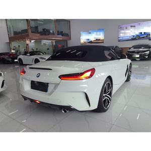 Guazi 2022 <span class=keywords><strong>BMW</strong></span> <span class=keywords><strong>Z4</strong></span> Coupé de 2 Plazas, Motor de Gasolina, Volante a la Izquierda, Automático, para Propietarios de Coupés de Larga Duración - Product Image 5