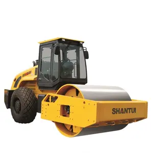 SHANTUI Professionelle Asphalt Static Road Roller Von Größter Lieferant Ltp1016 SR26-5