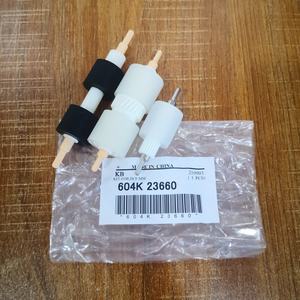 Rodillo de Recogida de Bandeja para Xerox 4110 4112 D95 D125 700, Rodillo de Alimentación 250 242 252 604K23670 604K23660, Rodillo de Recogida Original Xerox - Product Image 2