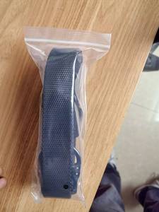 Toptan <span class=keywords><strong>MS1</strong></span> çift tokaları ile ayarlanabilir sapan tek 2 nokta halat sapan taktik aksesuarları hızlı ayrılabilir yayın - Product Image 3