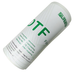 ฟิล์ม PET สำหรับพิมพ์ลายลงบนผ้าแบบ DTF ขนาด 21 ซม. x 100 ม. สำหรับเครื่องพิมพ์ DTF ขนาด A4 - Product Image 1