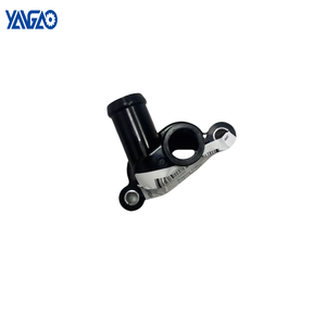 059121506H เหมาะสำหรับรถออดี้ Q7 A4 S4 A5 S5 A6 S6หน้าแปลนกลาง A7 - Product Image 2