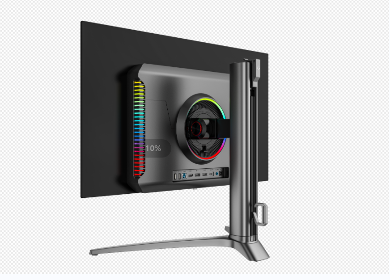 oled monitor 4k 240hz