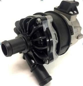 Bomba de agua auxiliar 7P0965567, para artefacto XL1 Passat/Variant/Santana Jetta Tiguan Touareg 8K0965567B 8K0965569 - Product Image 6