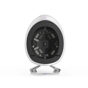 เครื่องวิเคราะห์ผิวหน้า 3 มิติ เทคโนโลยีล่าสุด รุ่น Q2 กล้องสามตัว - Product Image 6