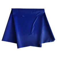 Tissu de doublure intérieure en taffetas imperméable en polyester fabriqué en Chine, qualité professionnelle, 170T 190T 210T