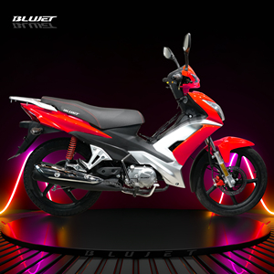 NEX China <span class=keywords><strong>C90</strong></span> 110 49cc 110cc 125cc Azul Zs110 Scooter 50cc 80cc Motocicleta de Gasolina Tipo <span class=keywords><strong>Super</strong></span> <span class=keywords><strong>Cub</strong></span> para Damas - Product Image 3