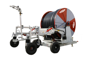 <span class=keywords><strong>2025</strong></span> nông nghiệp mưa Súng phun nước tưới máy nước Hose Reels hệ thống thủy lợi - Product Image 3