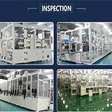 Dây Chuyền Sản Xuất Thí Điểm Dây Chuyền Sản Xuất Pin Lăng Trụ Pin Lithium Ion - Product Image 4