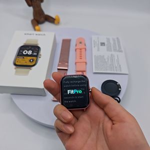 Смарт-часы Y13 с большим экраном - Product Image 5