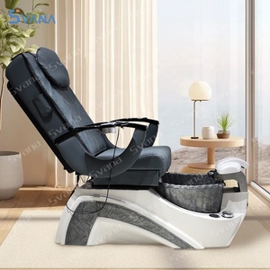 มาใหม่และทำเล็บมือสำหรับเก้าอี้สปาเล็บเท้าหรูหรา - Product Image 2