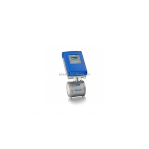 เซ็นเซอร์วัดการไหลของน้ำเสียและน้ำประปา รุ่น OPTIFLUX 5300 ของ Krohne ของแท้ 100% พร้อมสัญญาณเอาต์พุต 4-20mA HART - Product Image 2