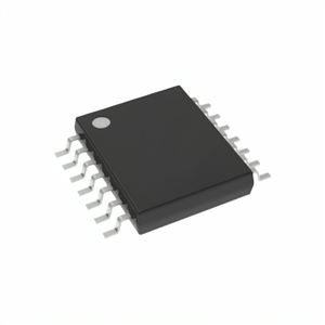อุปกรณ์อิเล็กทรอนิกส์14 TSSOP Power Management (PMIC) BQ34Z110PW ซื้อผ่านทางออนไลน์ - Product Image 1