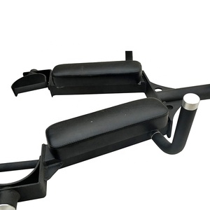 Fuente de la fábrica de levantamiento de peso hombro tipo Wishbone core entrenador para gimnasio - Product Image 3