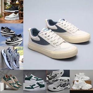 Stock de chaussures en gros mixtes : Chaussures de sport pour hommes, chaussures de course, styles tendance, expédition aléatoire - Product Image 4