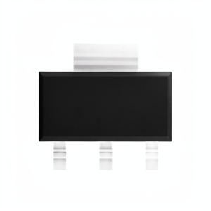 Electronic Circuit Components In Stock Transistors NTF2955T1G-EV SOT-223-3L - Product Image 1