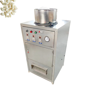 Peeling Garlic Garlic Skin Peeling Machine Capacity 500kg/h Garlic Peeling Machine Garlic Peeler Dried Garlic Peeling Machine - Product Image 2