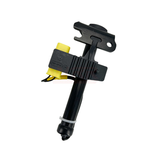 Actuador de Capó 51237397496 51237300594 para BMW F30 F32 328i 428i, Elevador de Seguridad para Peatones, Lado Delantero Derecho, Confiable - Product Image 1