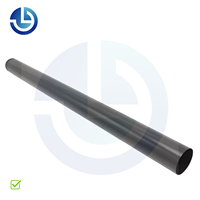 RM1-8736-film untuk HP Laserjet 701 706 435 712 725 M712 M725 M435 M701 M706 Suku Cadang Printer Fuser Film Fuser Fixing