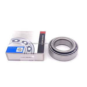 Rolamento 32207 33019 30207 32208 30223 32021 32213 32226 30318 Roulements à rouleaux coniques Toutes les tailles disponibles - Product Image 2