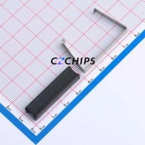 EC20SRBK Gold Finger Connector P=2.54mm Connector ( Pitch: 2.54mm )( Total PIN Count: 20P )( Mounting Type: Free Hanging ) - Product Image 1