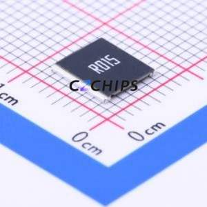 Resistencia de Detección de Corriente / Resistencia de Derivación MA272840FR015FZ, Resistencia de Muestreo 2728, 15mOhm, 1%, 4W - Product Image 1