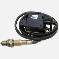 Sensore di particolato DPF Lesen 68171189AA/B/C 0281006402 nuovo per filtro antiparticolato diesel PM per RAM