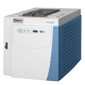 Chromatographe en phase gazeuse Thermo Fisher Trace 1300E pour analyse en laboratoire - Product Image 1