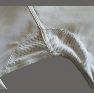 Uniformes de Taekwondo Dobok de Alta Calidad para Entrenamiento y Competición - Product Image 4