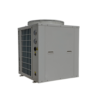 Bơm Nhiệt 7kw Được Chứng Nhận CE Với Bình 80 Lít Bơm Nhiệt Tất Cả Trong Một - Product Image 4