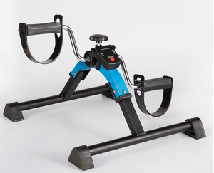 Portable Mini <b>Exercise</b> Bike for Home Use and Gym for Under Desk <b>Pedal</b> Workout - Product Image 4