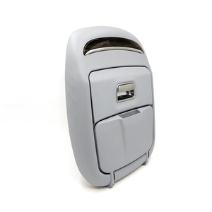 Usine en gros <span class=keywords><strong>noir</strong></span> pour Honda Odyssey pour Toyota Sienna <span class=keywords><strong>plateau</strong></span> arrière <span class=keywords><strong>Table</strong></span> bureau intérieur Kits métalliques - Product Image 4