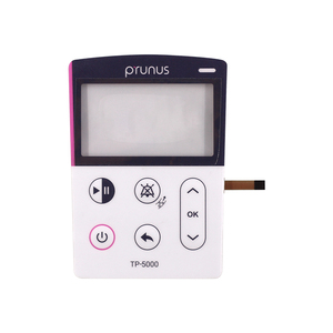 Digitaldruck PET/PC Grafik-Overlay Membran-Tastatur Schalter - Product Image 2