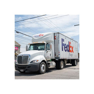 <span class=keywords><strong>Fedex</strong></span> отслеживание китайских грузов, доставка, стоимость доставки DhL, доставка в Италию - Product Image 1