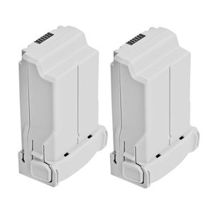 Pour DJI Mini <span class=keywords><strong>3</strong></span>/4 Pro Drone Batterie En Gros Drone Accessoires Lithium Polymère Batterie 7.38v 3850mah Mini <span class=keywords><strong>3</strong></span> Batterie 2 pcs/Pack - Product Image 1