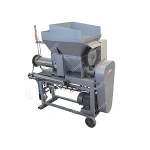 Пневматическая машина для наполнения семян устричных грибов A51 - Product Image 5