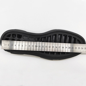 Suela de Goma Espuma para Zapatos de Mujer, Ligera, Antideslizante, Engrosada, para Zapatos Casuales - Product Image 2