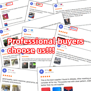 Alfombrillas DE LUCHA baratas Roll Xpe Foam 6 'X42' Rollo flexible de <span class=keywords><strong>espuma</strong></span> Mat Cheerleading Gymnastics Tumbling Gym Roll up Mats - Product Image 6