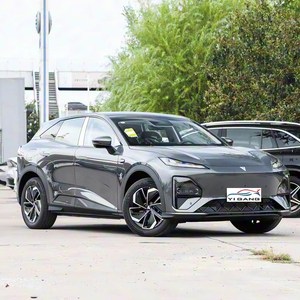 2026 Changan Deepal S07 <strong>Electric</strong> <strong>Single</strong> Speed Gearbox Hybrid New <strong>Car</strong> with Extended Range - Product Image 1