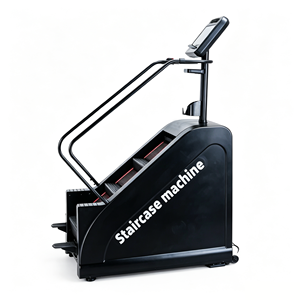Lofit - <span class=keywords><strong>Escaladora</strong></span> Eléctrica Multifuncional de Acero, Combina Caminadora y Elíptica, Carcasa de Color Personalizado, para Gimnasio Comercial y Hogar - Product Image 3