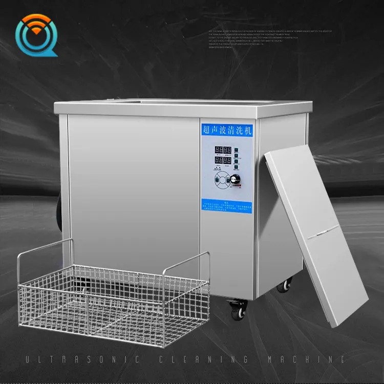 Водяная баня с Sonicator очиститель 200L Pcb инжектор ультра Sonic зубная щётка колеса сверхзвуковое очистительное оборудование